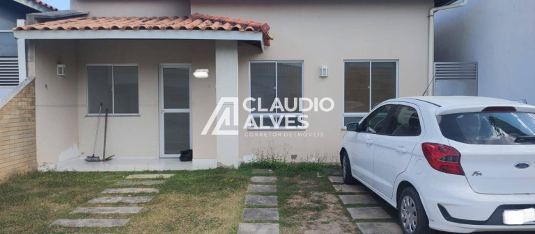 Imagem Casa de Condomínio com 2 Quartos para Alugar, 80 m² em Sim - Feira De Santana Imagem Casa de Condomínio com 2 Quartos para Alugar, 80 m² em Sim - Feira De Santana