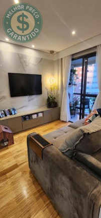 Imagem Apartamento com 2 Quartos à Venda, 67 m² em Vila Andrade - São Paulo Imagem Apartamento com 2 Quartos à Venda, 67 m² em Vila Andrade - São Paulo