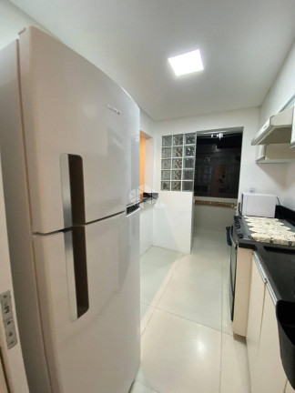 Imagem Apartamento com 1 Quarto à Venda, 57 m² em Praia Grande - Torres