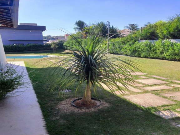 Imagem Casa de Condomínio com 4 Quartos à Venda, 1 m² em Colinas De Inhandjara - Itupeva Imagem Casa de Condomínio com 4 Quartos à Venda, 1 m² em Colinas De Inhandjara - Itupeva