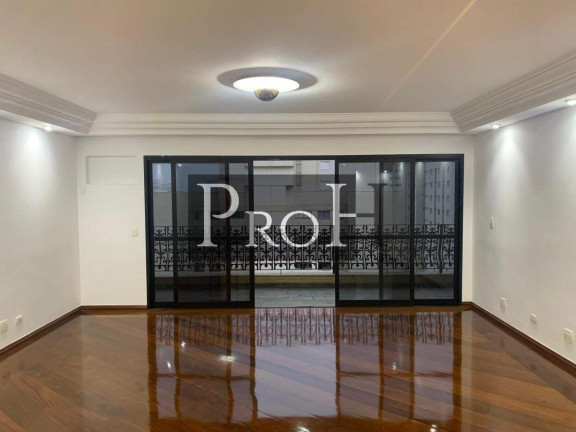 Imagem Apartamento com 4 Quartos para Alugar, 250 m² em Santa Paula - São Caetano Do Sul Imagem Apartamento com 4 Quartos para Alugar, 250 m² em Santa Paula - São Caetano Do Sul