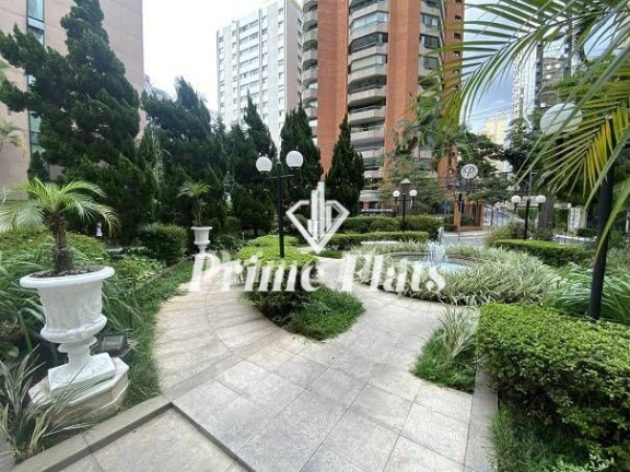 Imagem Apartamento com 1 Quarto à Venda, 28 m² em Jardim Paulista - São Paulo Imagem Apartamento com 1 Quarto à Venda, 28 m² em Jardim Paulista - São Paulo