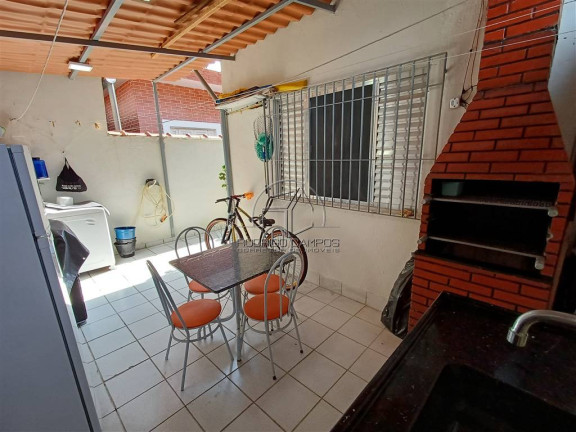 Imagem Casa com 3 Quartos à Venda, 10 m² em Ocian - Praia Grande Imagem Casa com 3 Quartos à Venda, 10 m² em Ocian - Praia Grande