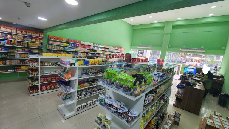 Imagem Imóvel Comercial à Venda, 50 m² em Santo Amaro - São Paulo