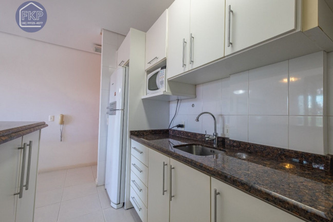 Imagem Apartamento com 2 Quartos à Venda, 81 m² em Cachoeira Do Bom Jesus - Florianópolis