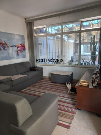 Imagem Sobrado com 3 Quartos à Venda, 250 m² em Vila Sônia - São Paulo Imagem Sobrado com 3 Quartos à Venda, 250 m² em Vila Sônia - São Paulo