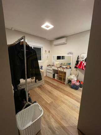 Imagem Apartamento com 3 Quartos à Venda, 202 m² em Tamboré - Santana De Parnaíba Imagem Apartamento com 3 Quartos à Venda, 202 m² em Tamboré - Santana De Parnaíba