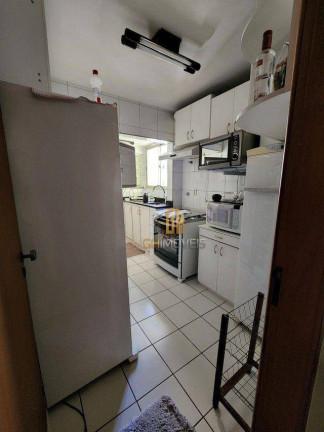 Imagem Apartamento com 3 Quartos à Venda, 91 m² em Setor Oeste - Goiânia Imagem Apartamento com 3 Quartos à Venda, 91 m² em Setor Oeste - Goiânia