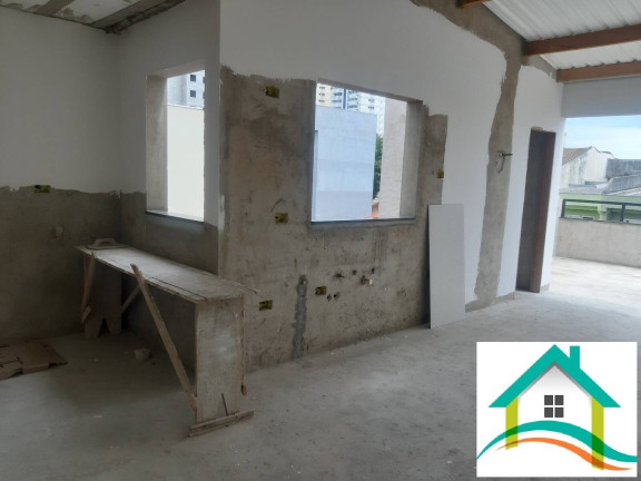 Imagem Apartamento com 2 Quartos à Venda, 98 m² em Vila Curuçá - Santo André Imagem Apartamento com 2 Quartos à Venda, 98 m² em Vila Curuçá - Santo André