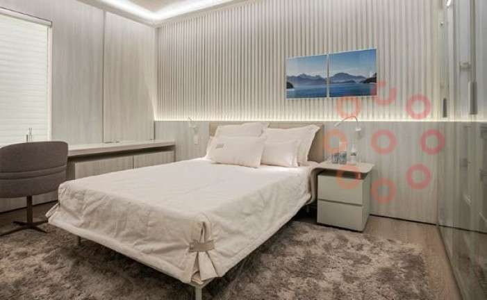 Imagem Apartamento com 1 Quarto à Venda, 56 m² em Santo Agostinho - Belo Horizonte