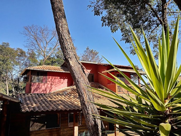 Imagem Casa de Condomínio com 4 Quartos à Venda ou Locação, 350 m² em Condomínio Recanto Da Serra - Brumadinho Imagem Casa de Condomínio com 4 Quartos à Venda ou Locação, 350 m² em Condomínio Recanto Da Serra - Brumadinho
