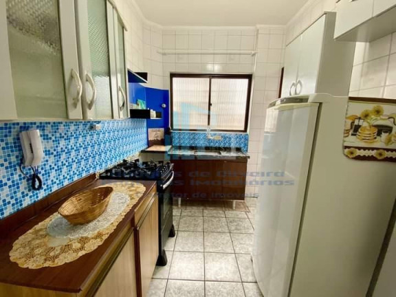 Imagem Apartamento com 1 Quarto à Venda, em Ocian - Praia Grande Imagem Apartamento com 1 Quarto à Venda, em Ocian - Praia Grande