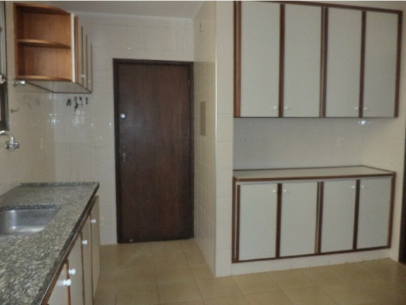 Imagem Apartamento com 3 Quartos à Venda, 94 m² em Botafogo - Campinas
