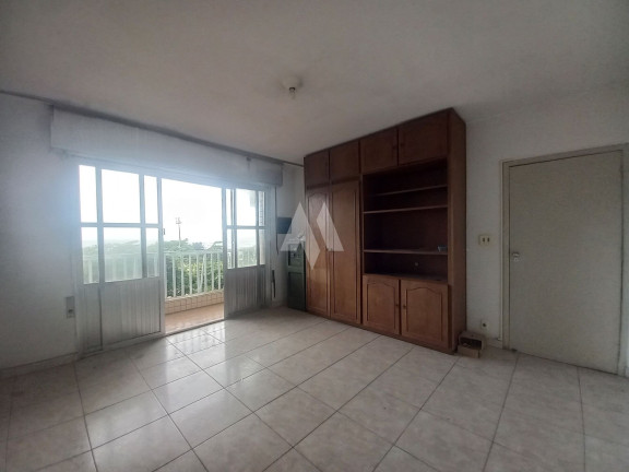 Imagem Apartamento com 3 Quartos à Venda, 146 m² em Pompéia - Santos Imagem Apartamento com 3 Quartos à Venda, 146 m² em Pompéia - Santos