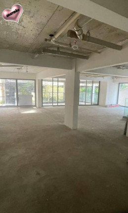 Sala Comercial à Venda, 208 m² em Cerqueira César - São Paulo