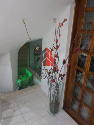 Imagem Sobrado com 3 Quartos à Venda, 140 m² em Tatuapé - São Paulo Imagem Sobrado com 3 Quartos à Venda, 140 m² em Tatuapé - São Paulo