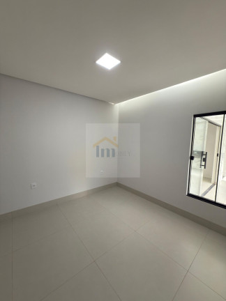 Imagem Casa com 3 Quartos à Venda, 182 m² em Residencial Barravento - Goiânia