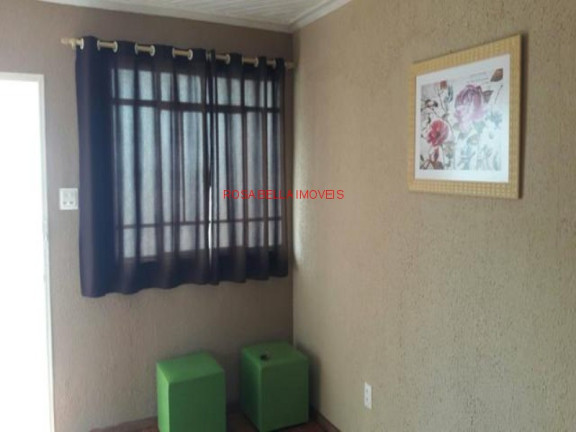 Imagem Casa com 2 Quartos à Venda, 150 m² em Jardim Messina - Jundiaí