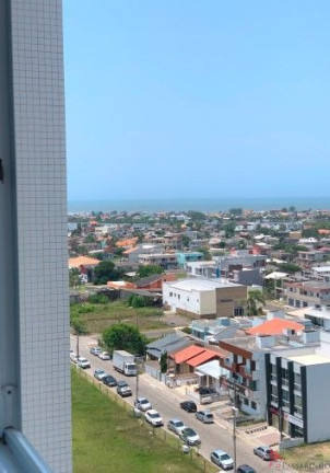 Imagem Apartamento com 2 Quartos à Venda, 63 m² em Passo De Torres - Passo De Torres