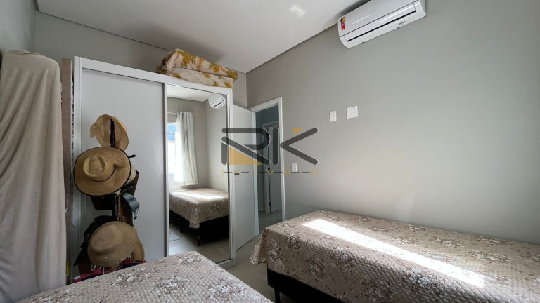 Imagem Apartamento com 2 Quartos à Venda, 74 m² em Praia Grande - Ubatuba