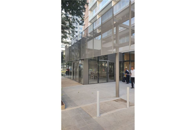 Imagem Apartamento com 1 Quarto à Venda, 1.797 m² em Moema - São Paulo Imagem Apartamento com 1 Quarto à Venda, 1.797 m² em Moema - São Paulo