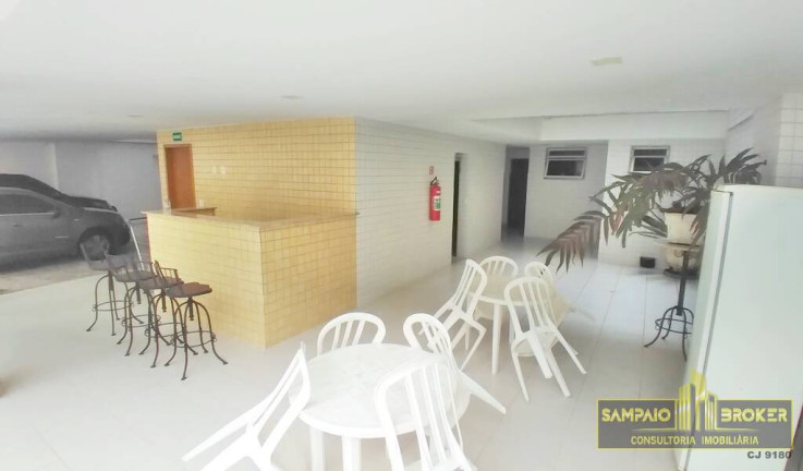 Imagem Cobertura com 3 Quartos à Venda,  em Recreio Dos Bandeirantes - Rio De Janeiro