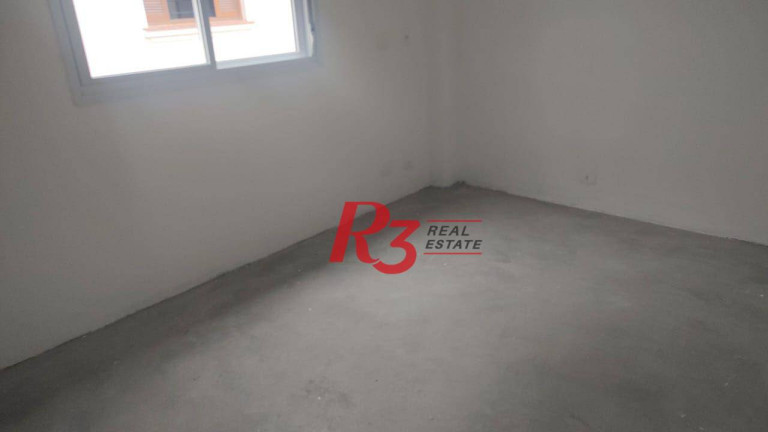 Imagem Casa com 3 Quartos à Venda, 155 m² em Embaré - Santos Imagem Casa com 3 Quartos à Venda, 155 m² em Embaré - Santos