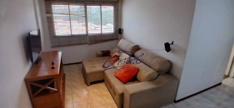 Imagem Apartamento com 3 Quartos à Venda, 70 m² em Jardim Ester - São Paulo