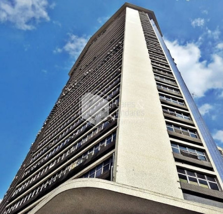 Imagem Sala Comercial à Venda, 930 m² em República - São Paulo