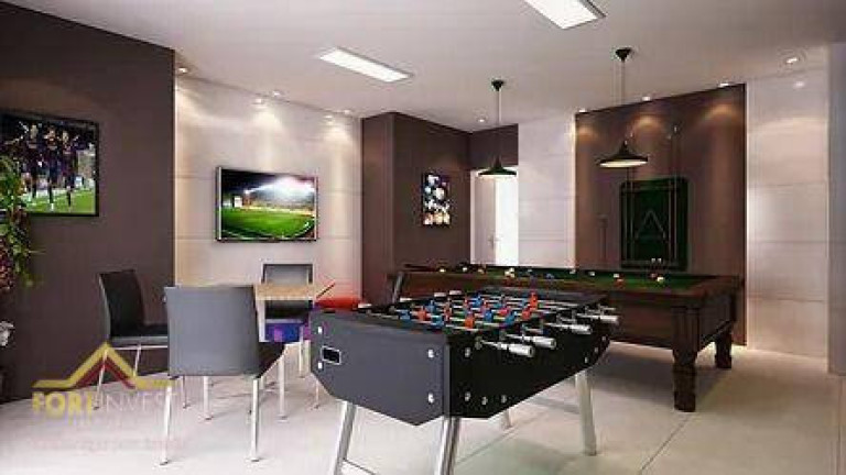 Imagem Imóvel com 2 Quartos à Venda, 63 m² em Tupi - Praia Grande