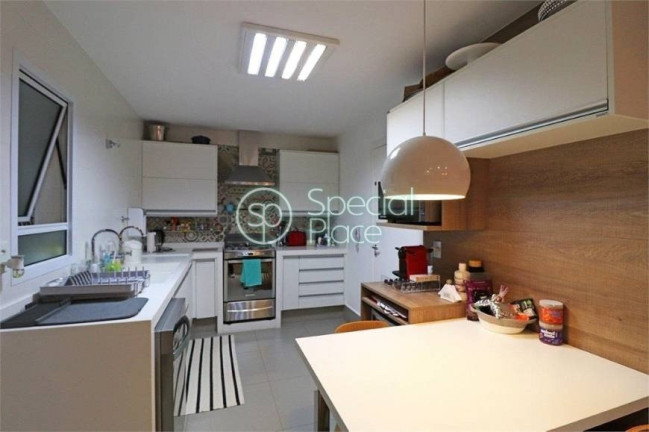 Imagem Apartamento com 3 Quartos à Venda, 200 m² em Moema Pássaros - São Paulo Imagem Apartamento com 3 Quartos à Venda, 200 m² em Moema Pássaros - São Paulo