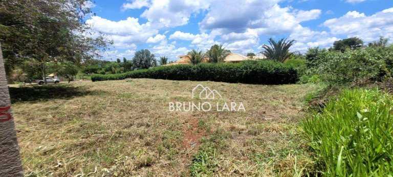 Imagem Terreno à Venda, 1.000 m² em Vivendas Santa Mônica - Igarapé Imagem Terreno à Venda, 1.000 m² em Vivendas Santa Mônica - Igarapé