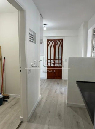 Imagem Apartamento com 2 Quartos à Venda, 75 m² em Vila Ipojuca - São Paulo