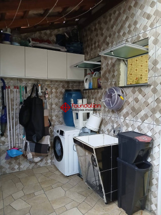 Imagem Casa de Condomínio com 2 Quartos à Venda,  em água Espraiada (caucaia Do Alto) - Cotia