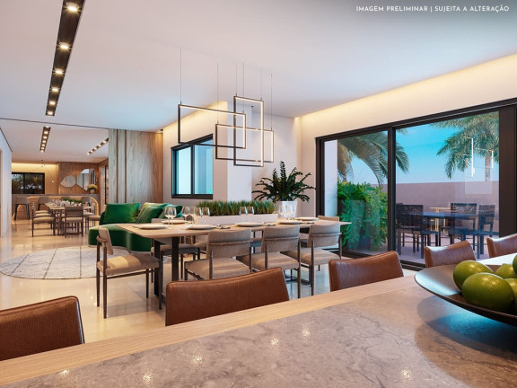 Imagem Apartamento com 3 Quartos à Venda, 115 m² em Vila Osasco - Osasco