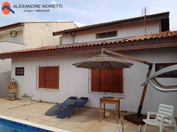 Imagem Casa com 4 Quartos à Venda, 250 m² em Jardim Pagliato - Sorocaba Imagem Casa com 4 Quartos à Venda, 250 m² em Jardim Pagliato - Sorocaba