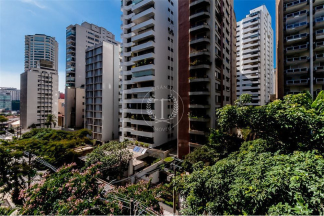 Imagem Apartamento com 4 Quartos à Venda, 425 m² em Santa Cecília - São Paulo Imagem Apartamento com 4 Quartos à Venda, 425 m² em Santa Cecília - São Paulo