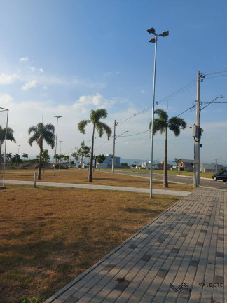 Imagem Terreno em Condomínio à Venda, 250 m² em Eugênio De Mello - São José Dos Campos