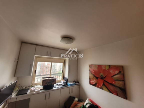 Imagem Apartamento com 2 Quartos à Venda, 76 m² em Chacara Klabin - São Paulo
