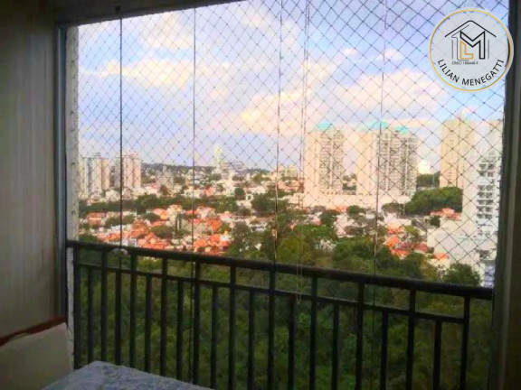 Imóvel com 2 Quartos à Venda, 64 m² em Parque Do Colégio - Jundiaí