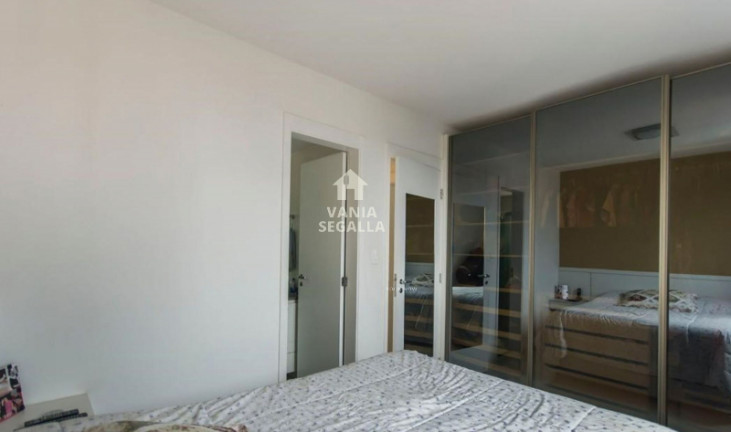 Imagem Apartamento com 3 Quartos à Venda, 70 m² em água Branca