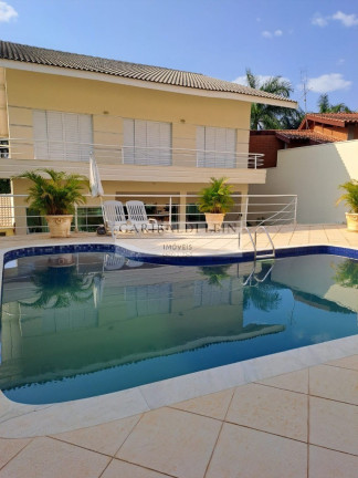 Imagem Casa com 4 Quartos à Venda, 339 m² em Bairro Das Palmeiras - Campinas Imagem Casa com 4 Quartos à Venda, 339 m² em Bairro Das Palmeiras - Campinas