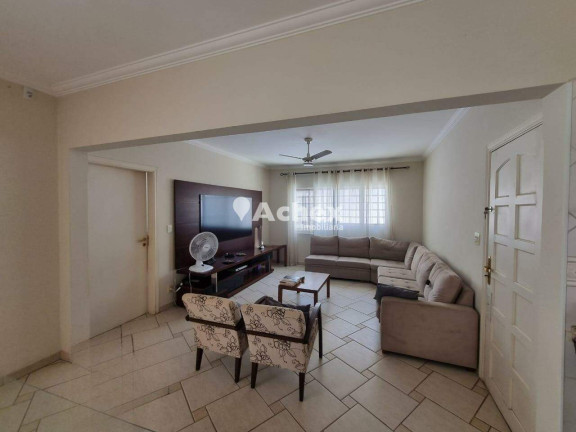 Imagem Casa com 3 Quartos à Venda, 202 m² em Jardim Santa Genebra - Campinas