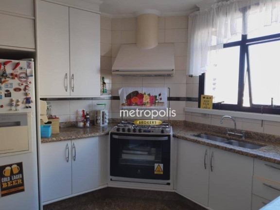 Imagem Apartamento com 4 Quartos à Venda, 250 m² em Santa Paula - São Caetano Do Sul Imagem Apartamento com 4 Quartos à Venda, 250 m² em Santa Paula - São Caetano Do Sul