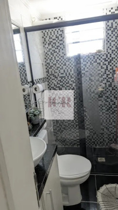 Imagem Apartamento com 2 Quartos à Venda, 47 m² em Vossoroca - Votorantim Imagem Apartamento com 2 Quartos à Venda, 47 m² em Vossoroca - Votorantim