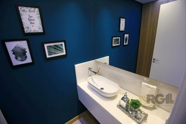 Imagem Apartamento com 2 Quartos à Venda, 67 m² em Menino Deus - Porto Alegre