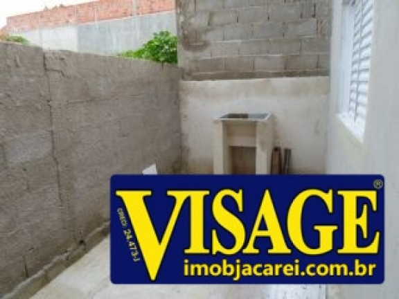 Imagem Casa com 2 Quartos à Venda, em Pq. Imperial - Jacareí Imagem Casa com 2 Quartos à Venda, em Pq. Imperial - Jacareí