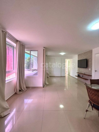 Imagem Apartamento com 3 Quartos para Alugar, 98 m² em Capim Macio - Natal Imagem Apartamento com 3 Quartos para Alugar, 98 m² em Capim Macio - Natal
