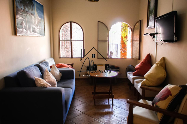 Imagem Casa com 4 Quartos à Venda, 210 m² em Areião - Piracicaba