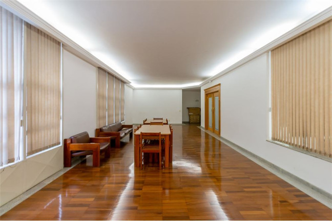Imagem Imóvel com 3 Quartos à Venda,  em Higienópolis - São Paulo